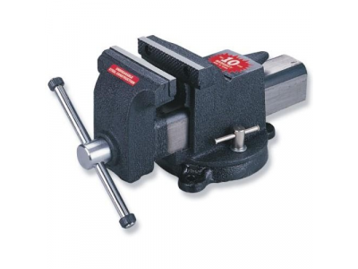 Тиски слесарные, 4" (сталь), C-A8 JONNESWAY от JONNESWAY Тиски слесарные, 4" (сталь), C-A8 JONNESWAY