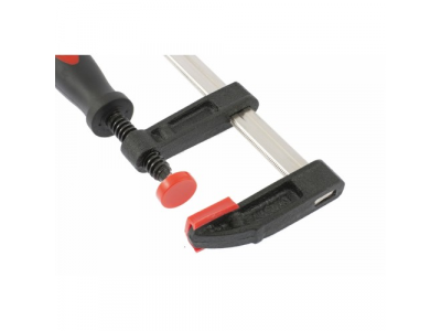 Струбцина F-образная, 150 х 50 х 210 мм// MATRIX MASTER от MATRIX Струбцина F-образная, 150 х 50 х 210 мм// MATRIX MASTER