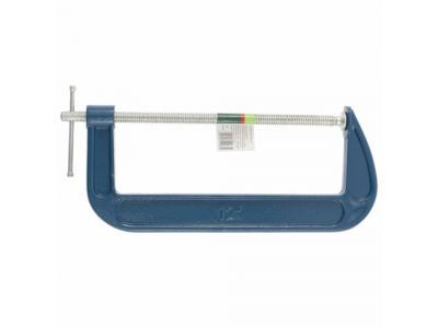 Струбцина G-образная,300 мм// СИБРТЕХ