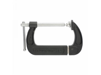 Струбцина G-образная, многоразмерная, поступенчатая регулировка, 3"-6"// MATRIX PROFESSIONAL от MATRIX Струбцина G-образная, многоразмерная, поступенчатая регулировка, 3"-6"// MATRIX PROFESSIONAL