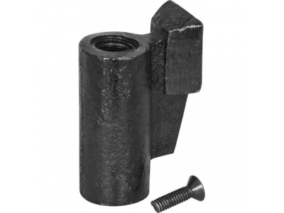 Гайка ходового винта для тисков A90046, Ombra A90046NP от OMBRA Гайка ходового винта для тисков A90046, Ombra A90046NP