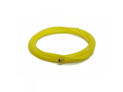 Тефлоновый канал жёлтый ? 1.2-1.6mm, 4m