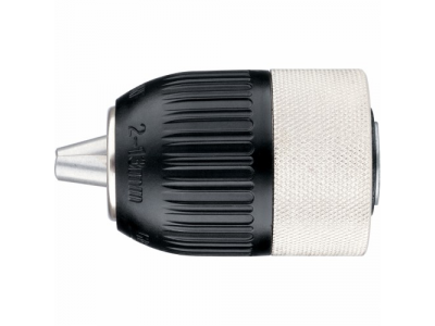 Патрон для дрели быстрозажимной 2–13 мм – 1/2