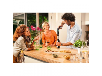 IXO Collection — насадка-штопор