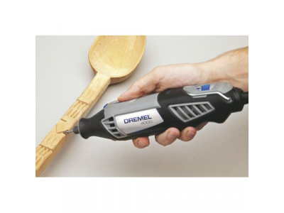 Высокоскоростная насадка 6,4 мм (125)