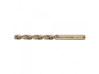 Сверло спиральное по металлу, 6,0 мм, HSS-Co GROSS