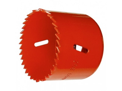 Коронка BIMETAL, 16 мм MATRIX