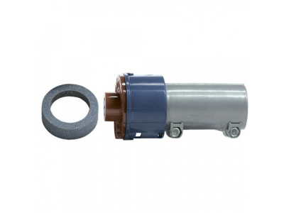 Насадка на дрель для заточки сверл, D 3,5-10 мм SPARTA