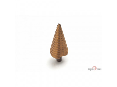 СЕРВИС КЛЮЧ 72350 Сверло