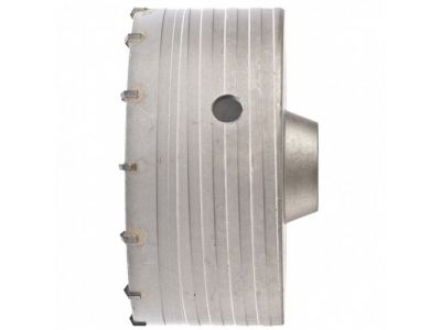 Буровая коронка, M22 х 125 мм Matrix