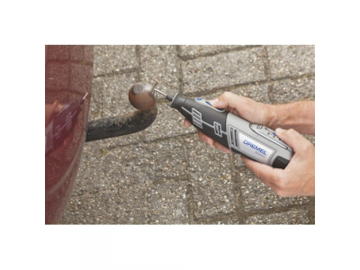 Латунная щётка 19 мм (535)