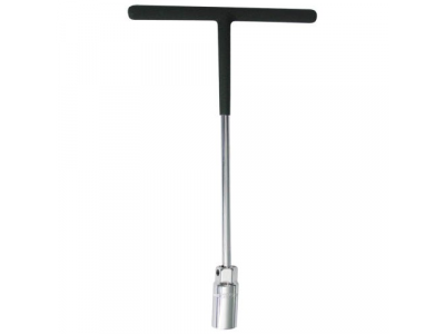 Ключ свечной Т-образный 21 мм., Ombra A90002 от OMBRA Ключ свечной Т-образный 21 мм., Ombra A90002