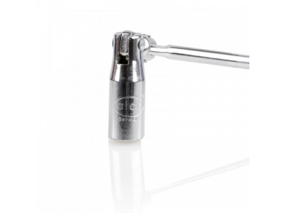 Ключ свечной 16 мм усиленный