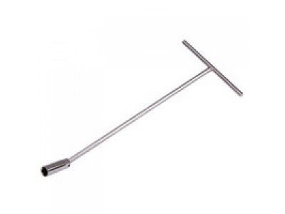 Ключ свечной с шарниром 21 мм, L = 300 мм KING TONY от KING TONY Ключ свечной с шарниром 21 мм, L = 300 мм KING TONY