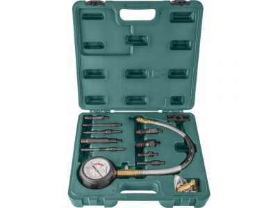 Компрессометр дизельных двигателей легковых автомобилей, AI020051 JONNESWAY