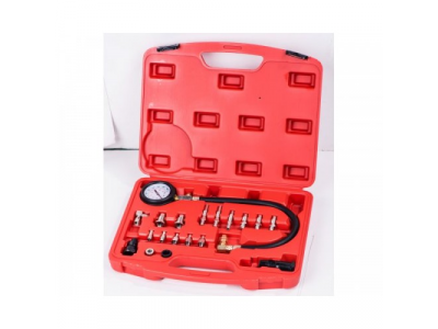 Компрессометр дизельный 0-1000PSI и 0-70атм TA-G1010 от AE&T Компрессометр дизельный 0-1000PSI и 0-70атм TA-G1010