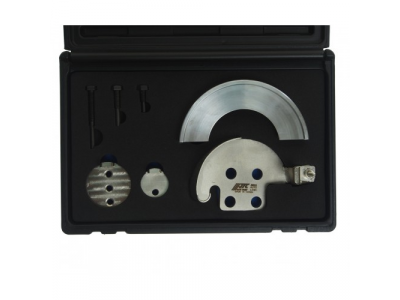 JTC Набор инструментов для монтажа ремней поликлиновых JTC от JTC JTC Набор инструментов для монтажа ремней поликлиновых JTC