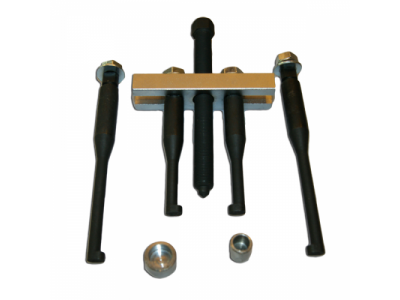 Съемник рулевого колеса от CAR-TOOL Съемник рулевого колеса