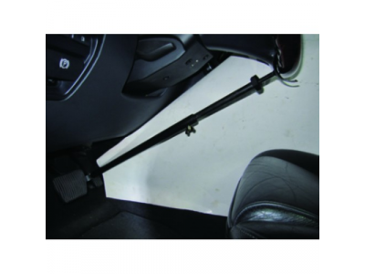 JTC Фиксатор педали газа, диапазон 600-1100мм JTC от JTC JTC Фиксатор педали газа, диапазон 600-1100мм JTC