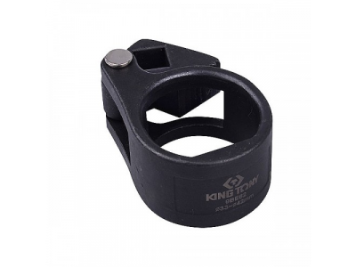 Ключ поперечной рулевой тяги, 42-45 мм, KING TONY