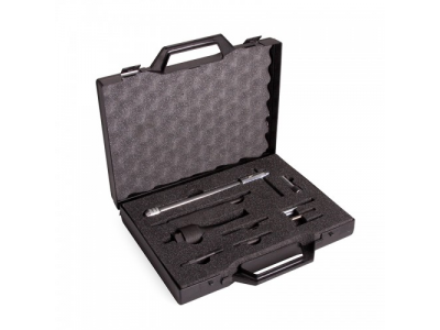 CT-G044 Набор для извлечения свечей накаливания от CAR-TOOL CT-G044 Набор для извлечения свечей накаливания