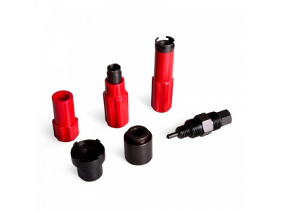 CT-E3007 Набор съемников DIEZEL KIKI от CAR-TOOL CT-E3007 Набор съемников DIEZEL KIKI