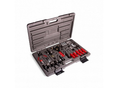 CT-3014 Универсальный набор для замены манжет от CAR-TOOL CT-3014 Универсальный набор для замены манжет