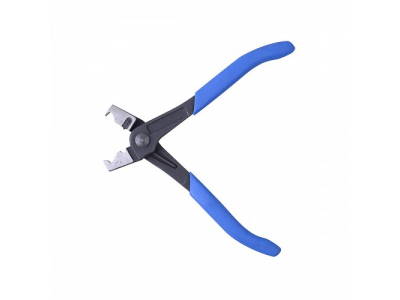 Щипцы для пружинных хомутов системы охлаждения, 36 мм KING TONY от KING TONY Щипцы для пружинных хомутов системы охлаждения, 36 мм KING TONY