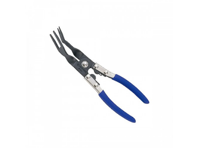 Щипцы для снятия пластикового крепежа 230 мм, KING TONY от KING TONY Щипцы для снятия пластикового крепежа 230 мм, KING TONY