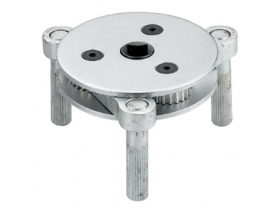 Съемник масляных фильтров трехлапый самозажимной 95-165 мм., AI050102 JONNESWAY от JONNESWAY Съемник масляных фильтров трехлапый самозажимной 95-165 мм., AI050102 JONNESWAY