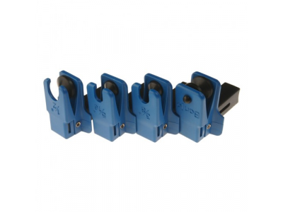 JTC Набор заглушек для трубопровода 4 предмета JTC от JTC JTC Набор заглушек для трубопровода 4 предмета JTC