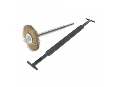 JTC Набор приспособлений для чистки тормозных цилиндров JTC от JTC JTC Набор приспособлений для чистки тормозных цилиндров JTC