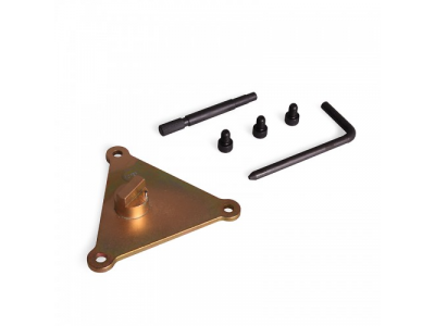 Набор для установки ГРМ FIAT 0.9 от CAR-TOOL Набор для установки ГРМ FIAT 0.9