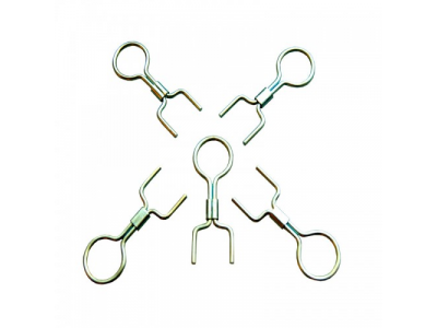 Фиксатор натяжителя T40071 от CAR-TOOL Фиксатор натяжителя T40071