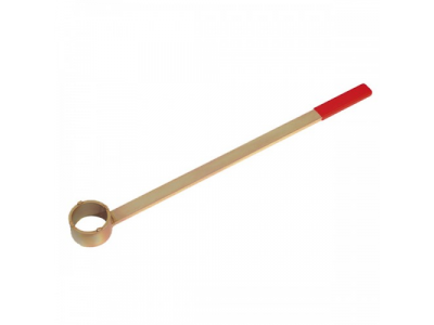 Приспособление для фиксации коленвала VAG T10028 от CAR-TOOL Приспособление для фиксации коленвала VAG T10028