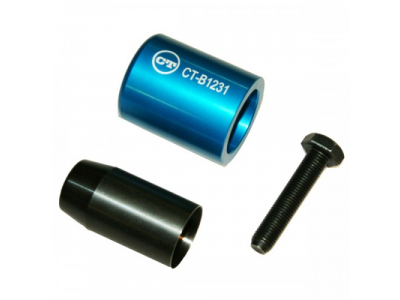 Набор оправок для сальников VAG от CAR-TOOL Набор оправок для сальников VAG