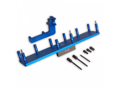 Механическое приспособление для BMW N62/N73