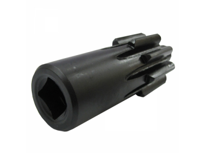 Приспособление для проворота коленвала DAF EURO 4