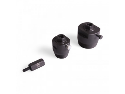 Набор для демонтажа сальников VAG от CAR-TOOL Набор для демонтажа сальников VAG