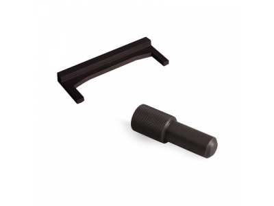 Набор специнструмента для VW Diesel 2.4D от CAR-TOOL Набор специнструмента для VW Diesel 2.4D