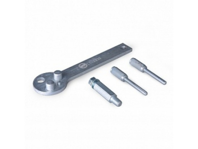 CT-Z030 Набор для установки ГРМ PSA 2.2 HDI от CAR-TOOL CT-Z030 Набор для установки ГРМ PSA 2.2 HDI