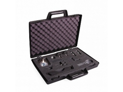 CT-Z1202 Набор для установки ГРМ OPEL KIT 1 от CAR-TOOL CT-Z1202 Набор для установки ГРМ OPEL KIT 1