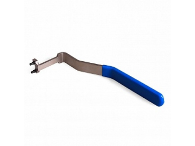 CT-1268-25 Ключ для натяжного ролика Renault MOT 1384 от CAR-TOOL CT-1268-25 Ключ для натяжного ролика Renault MOT 1384