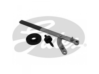 GAT4629 CRANK PULLEY SET