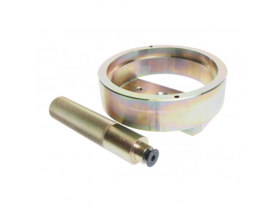 JTC Приспособление для установки сальника коленвала переднего (VOLVO FM D16F) JTC от JTC JTC Приспособление для установки сальника коленвала переднего (VOLVO FM D16F) JTC