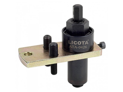 Съёмник направляющей натяжителя цепи Mercedes