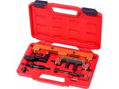 Набор фиксаторов распредвала / коленвала, BMW, кейс, 8 предметов, МАСТАК