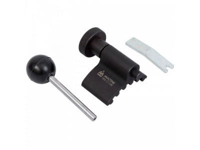 Набор для установки фаз ГРМ, VAG, 3 предмета, МАСТАК от МАСТАК Набор для установки фаз ГРМ, VAG, 3 предмета, МАСТАК