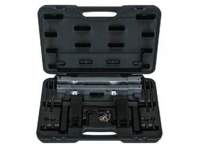 Набор фиксаторов для регулировки фаз ГРМ BMW N51/N52/N52K/N53/N54