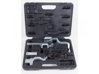 Набор фиксаторов для бензиновых двигателей PSA, MINI N12, N14 от LICOTA Набор фиксаторов для бензиновых двигателей PSA, MINI N12, N14